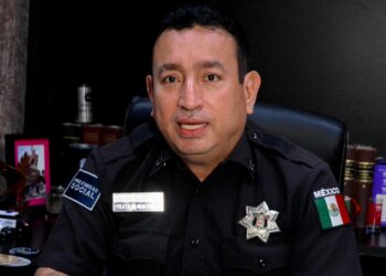 Saldo blanco en Navojoa en fiestas de fin de año