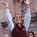 Claudia Sheinbaum se reúne con empresarios de Guanajuato