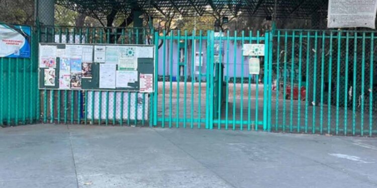 Acaba huelga en Colegio de Bachilleres; martes regresan alumnos a clases