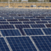 Segunda fase de planta solar en Puerto Peñasco al 67% de construcción: CFE