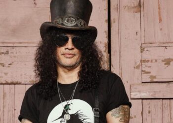 Slash en México: setlist, cómo llegar y todo lo que debes saber de su concierto