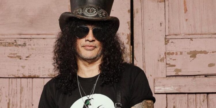 Slash en México: setlist, cómo llegar y todo lo que debes saber de su concierto