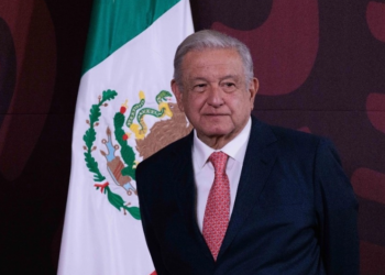 Confía AMLO que la 4T seguirá su avance; la gente está cansada de corrupción