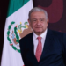Confía AMLO que la 4T seguirá su avance; la gente está cansada de corrupción