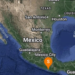 Sismo remece a habitantes de Guerrero la mañana de este sábado