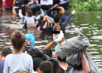 Texas deja morir a 3 mexicanos a causa de leyes inhumanas