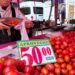¡Repunta la inflación de México! Llega a 4.90% en primera quincena de enero