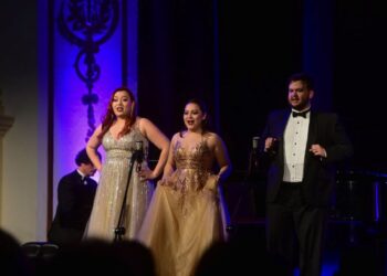 Talento joven sonorense destaca en la 39 edición del FAOT