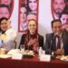 “Habrá elecciones pacíficas, limpias y de una gran participación del pueblo de México”: Claudia Sheinbaum