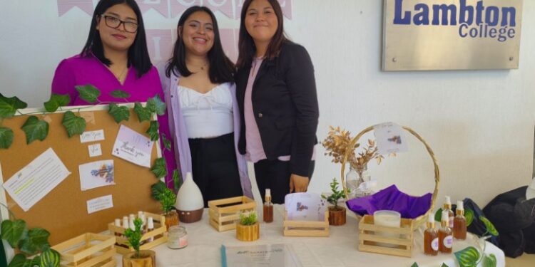 Desarrollan estudiantes de UTGuaymas proyectos innovadores y sustentables