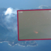 Volcán de la isla Suwanosejima de Japón hace erupción; así grabaron el momento
