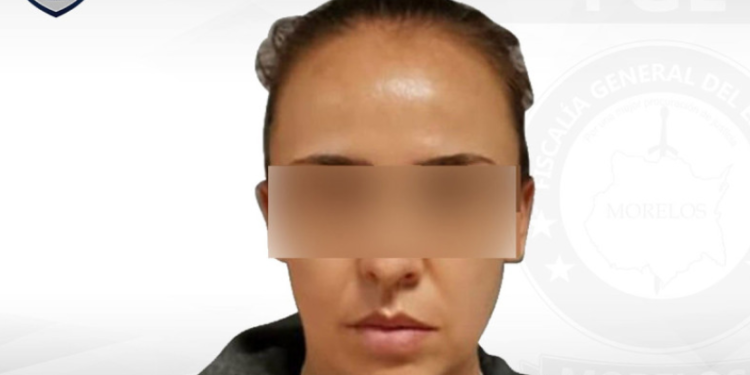Viuda de Alfonso Gamboa pasará 125 años en la cárcel; es coautora del homicidio