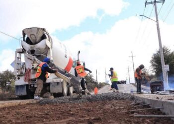 Concluirá obra de la UTN a finales de Febrero: Gim