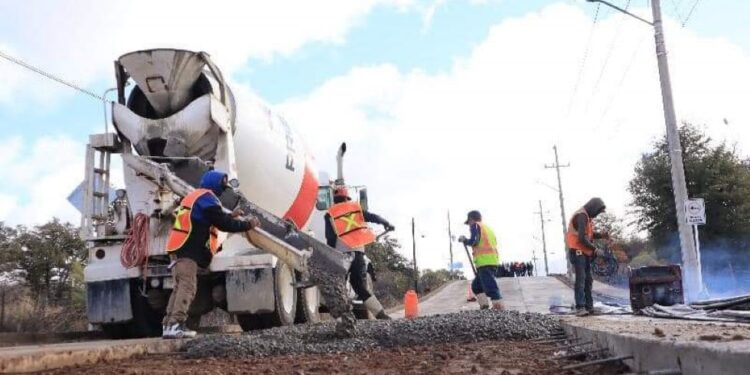 Concluirá obra de la UTN a finales de Febrero: Gim