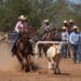 Competirá alumna de Cobach Sonora en Mundial de Rodeo