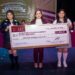El Ayuntamiento de Guaymas reconoce a estudiantes de excelencia académica de nivel secundaria