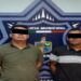 Elementos de la SSPM capturan a dos hombres por el delito de lesiones dolosas