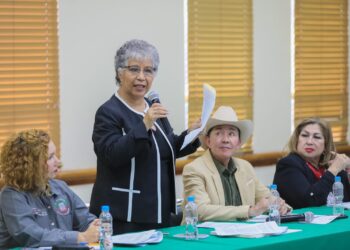 Realizan Parlamento Abierto para proteger bienes de los municipios