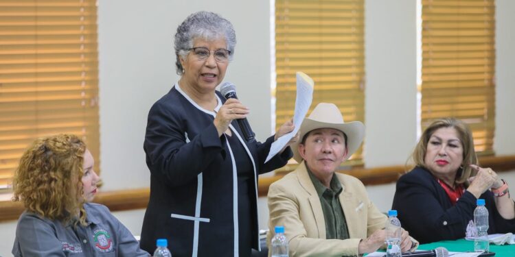 Realizan Parlamento Abierto para proteger bienes de los municipios