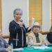 Realizan Parlamento Abierto para proteger bienes de los municipios