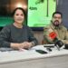 Continúa Vivero Municipal la campaña “Yo planto nativo”