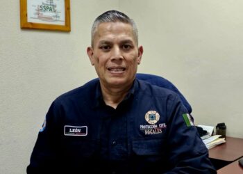 Llaman a protegerse del frío por ingreso del frente frío 34