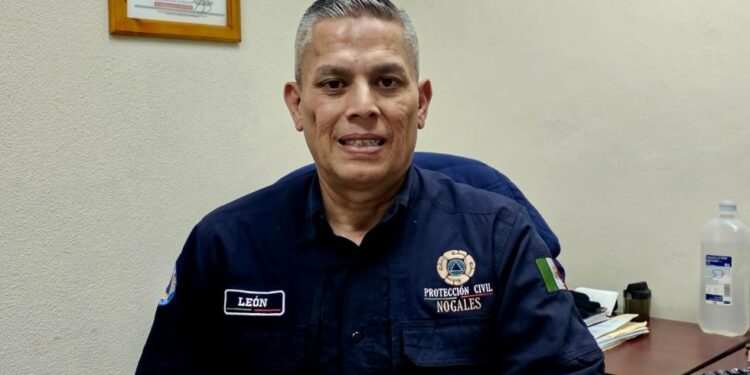 Llaman a protegerse del frío por ingreso del frente frío 34
