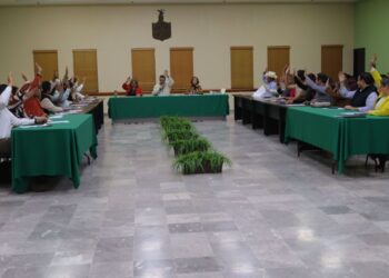 Rendirá sindicatura informe trimestral  sobre bajas del patrimonio público municipal