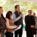Una prioridad atender los rezagos de la zona rural: Jorge Elías Retes