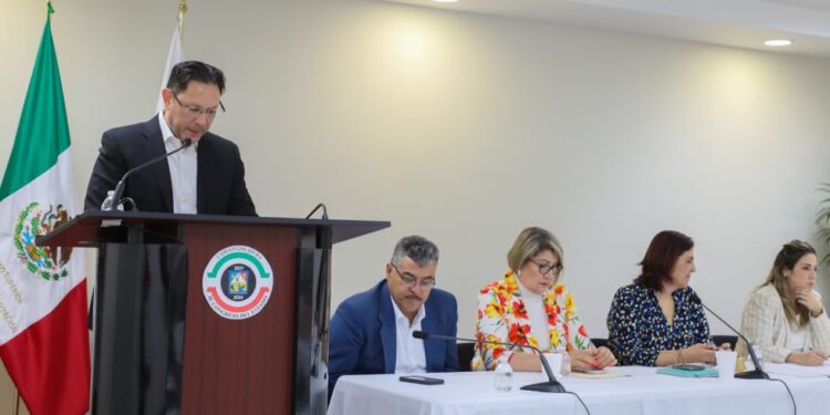 Remueve Congreso de Sonora a magistrado del Tribunal de Justicia Administrativa