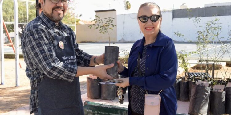 Lleva Ayuntamiento de Hermosillo “Un Día en tu Colonia” a Villa Fontana