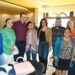 Refrenda Toño Astiazarán trabajo unido con comerciantes