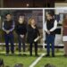 Entrega Toño Astiazarán rehabilitación de parque en Costa del Sol