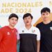 Destacan equipos de voleibol en fase municipal de Juegos Nacionales CONADE 2024