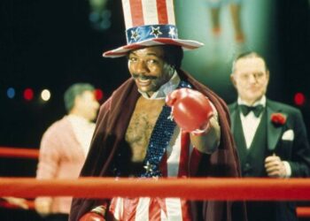 Murió el actor Carl Weathers a los 76 años de edad