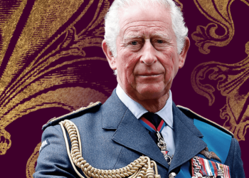 El rey Carlos III sufre un cáncer, anuncia el Palacio de Buckingham