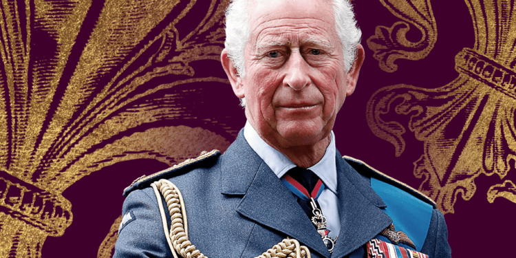 El rey Carlos III sufre un cáncer, anuncia el Palacio de Buckingham