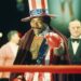 Murió el actor Carl Weathers a los 76 años de edad