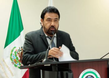 Plantea diputado Arturo Robles cambio en la denominación de la comisión de asuntos indígenas