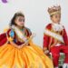 Celebra CADI “Carnavalito 2024”.