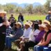 Entrega Gobernador Durazo inversión de 12 mdp en obras de infraestructura hidroagrícola a productores de Sierra Alta
