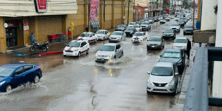 Ingresa este martes la Sexta Tormenta Invernal