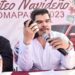 Gana Norma Hernández automóvil attitude 2024 de Rifa de OOMAPASN