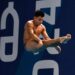 Natación de México suma otras dos plazas para París 2024