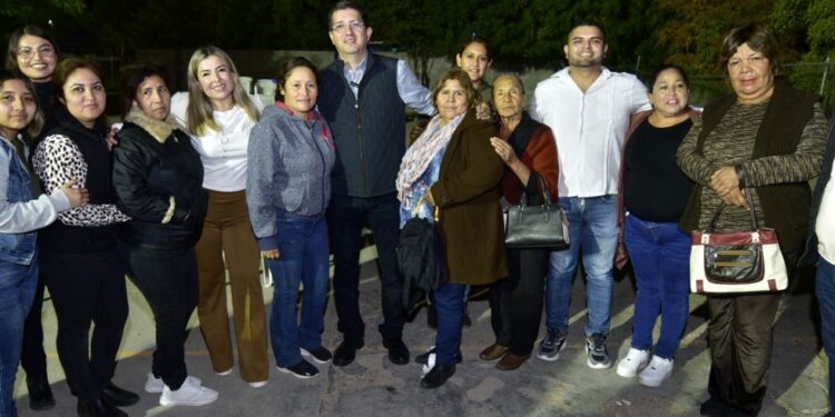 Analiza Alcalde de Navojoa logros alcanzados en un año de Gobierno