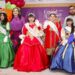 Conforman nueva Corte Real Infantil 2024.