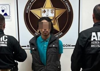 Vinculado a proceso por tentativa de homicidio en Cajeme