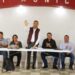 Fructífera reunión entre buzos, pescadores y funcionarios de los gobiernos estatal y municipal