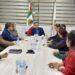 Instala Toño Astiazarán Comité Municipal Contra las Adicciones