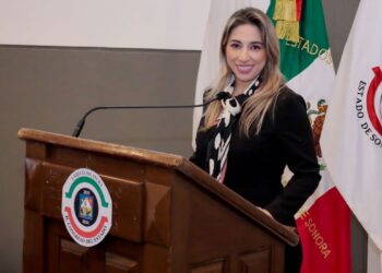 Importante involucrar a las personas con discapacidad en la postulación y registro a cargos de elección popular: Diputada Karina Zárate